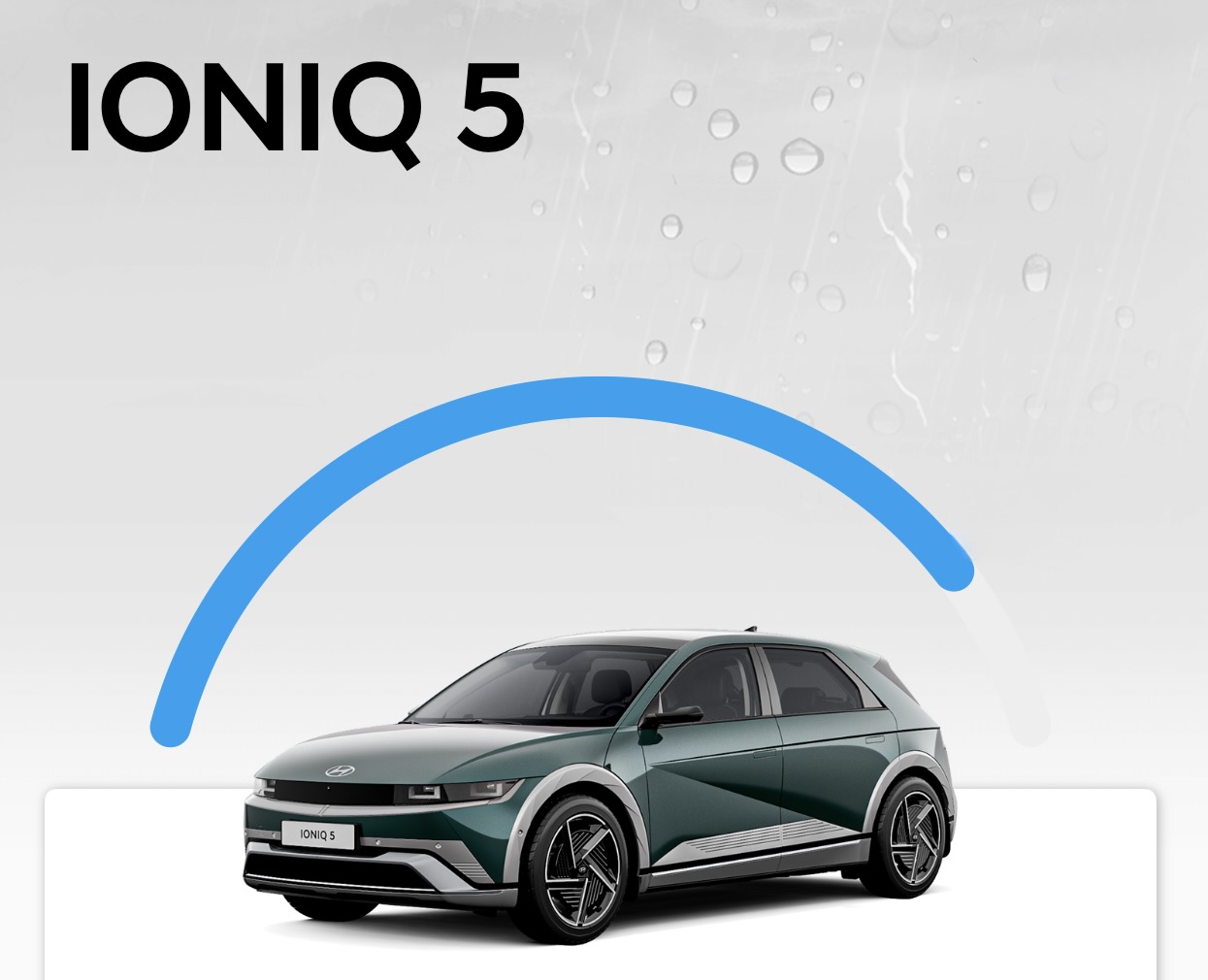 Ioniq5 lädt nicht schnell HPC | Fehlermeldung