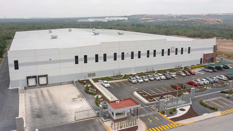 NORMATIVAS DE RECICLAJE INDUSTRIAL EN MEXICO