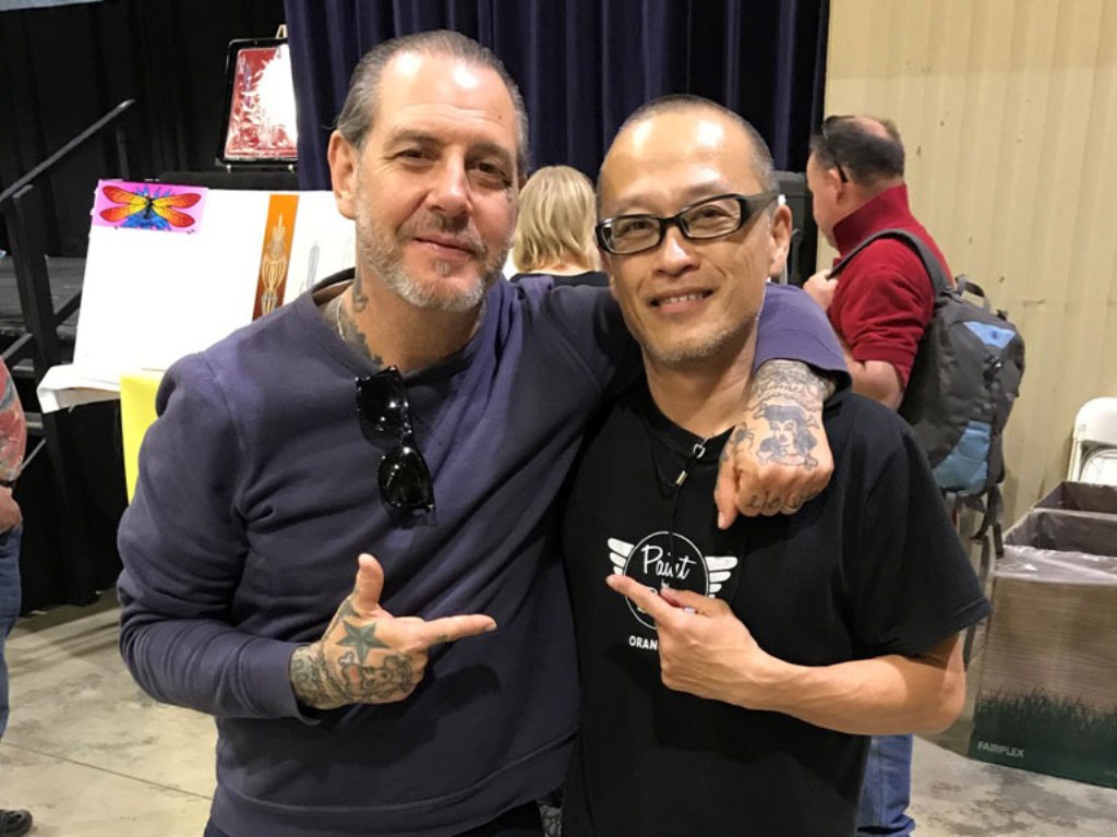 Kid-r 油彩 163 Nissan スカイライン GT-R R33 Active Carbon R V2 (右ハンドル