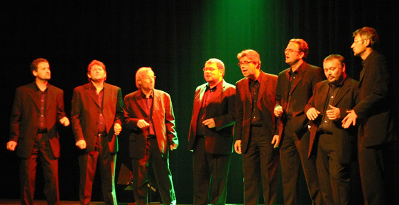 Der Fall Qualfinger 2006