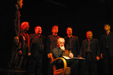 Der Fall Qualfinger 2006
