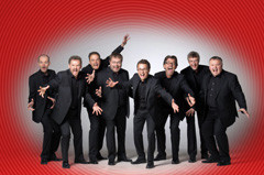 Neue Fabri Anzüge 2010