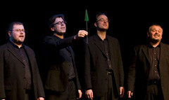 Weihnachtskonzert 2007