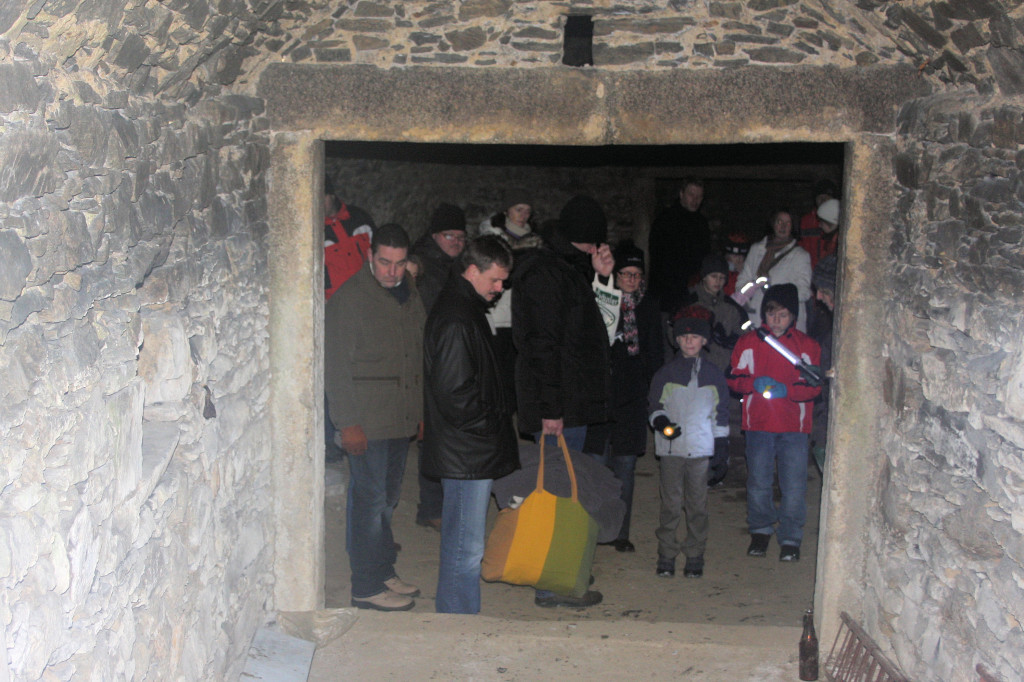 Rauhnacht 20.12.2009 