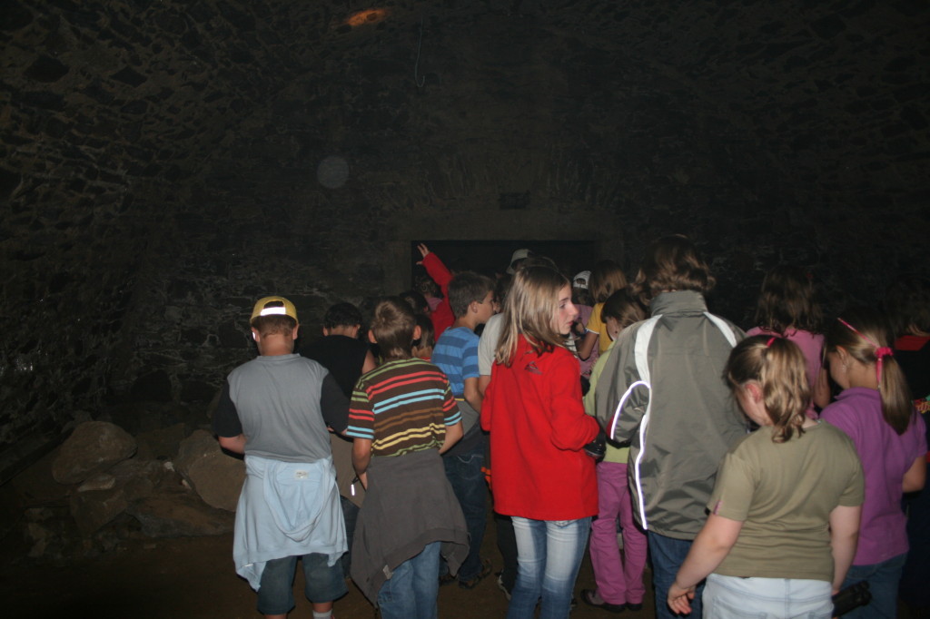 Kinderferienprogramm 2009