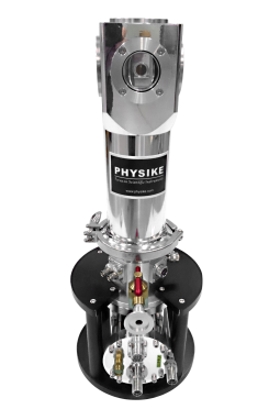 4K Optical Cryostat