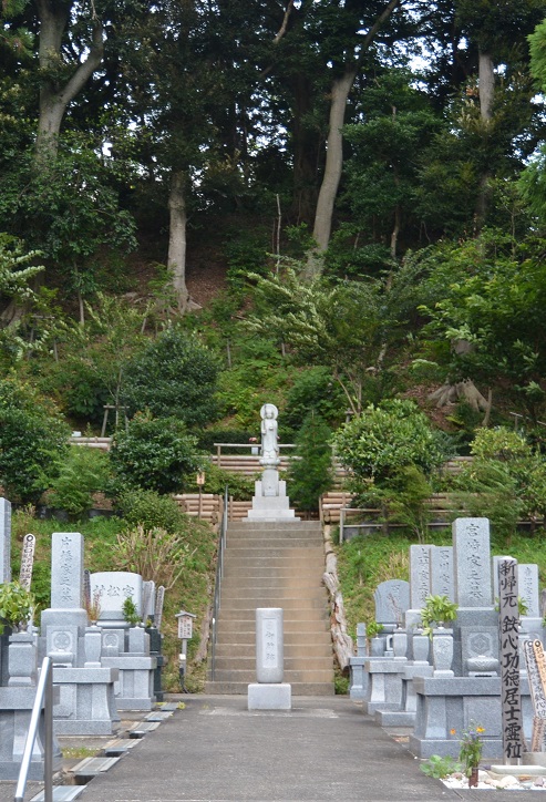 入野の御所伝承と五輪塔 　木寺宮康仁親王下向～墓場放浪記～