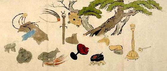 非情成仏絵巻 付喪神 崇福寺のスタンス - daitakuji 大澤寺 墓場 非情成仏絵巻 付喪神 崇福寺のスタンス - daitakuji 大澤寺 墓場
