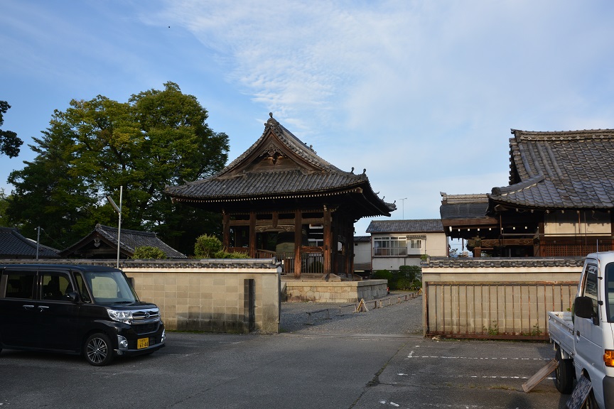 ムキになりすぎた豊臣方　方広寺鐘銘事件～墓場放浪記～