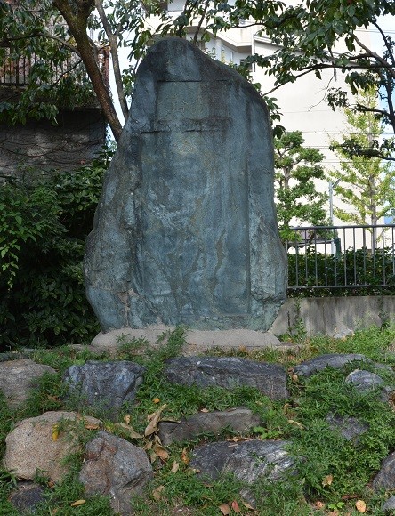 藤原薬子の変→平城太上天皇の変  坂上田村麻呂～墓場放浪記～