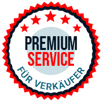 Maklerprovision Berlin mit Premium Service