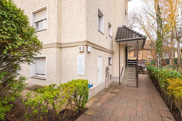 Wohnung kaufen Grunewald