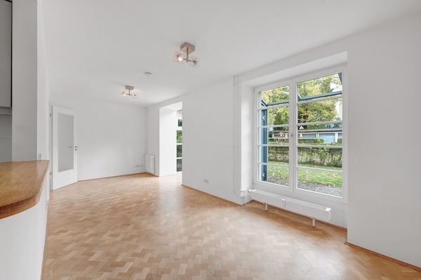Wohnung kaufen Berlin Wilmersdorf
