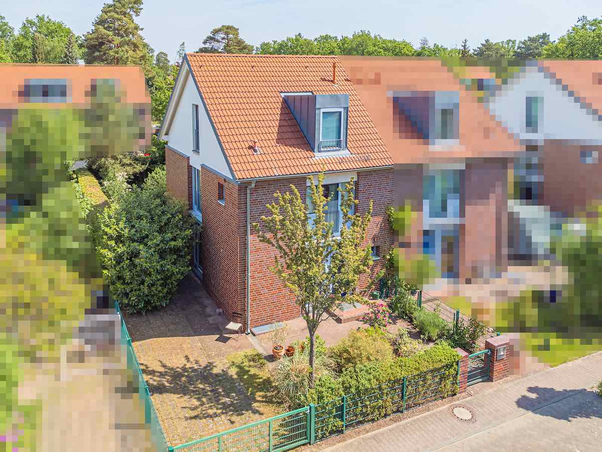 Gerade Gekauftes Haus Wieder Verkaufennull