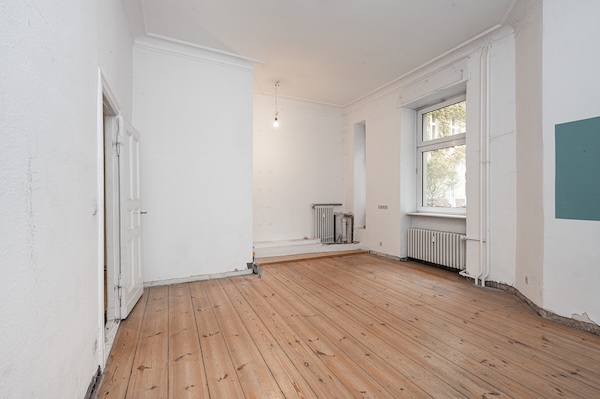 Wohnung kaufen Berlin Moabit