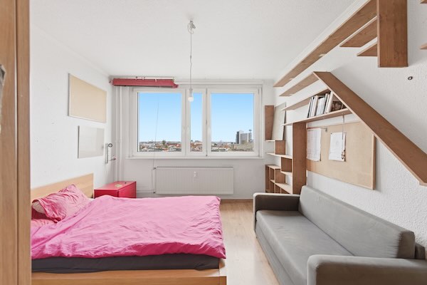 Wohnung kaufen Berlin Mitte