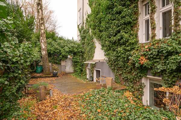 Lankwitz Wohnung kaufen