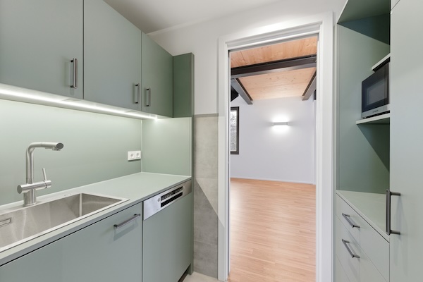 Büro mieten Steglitz