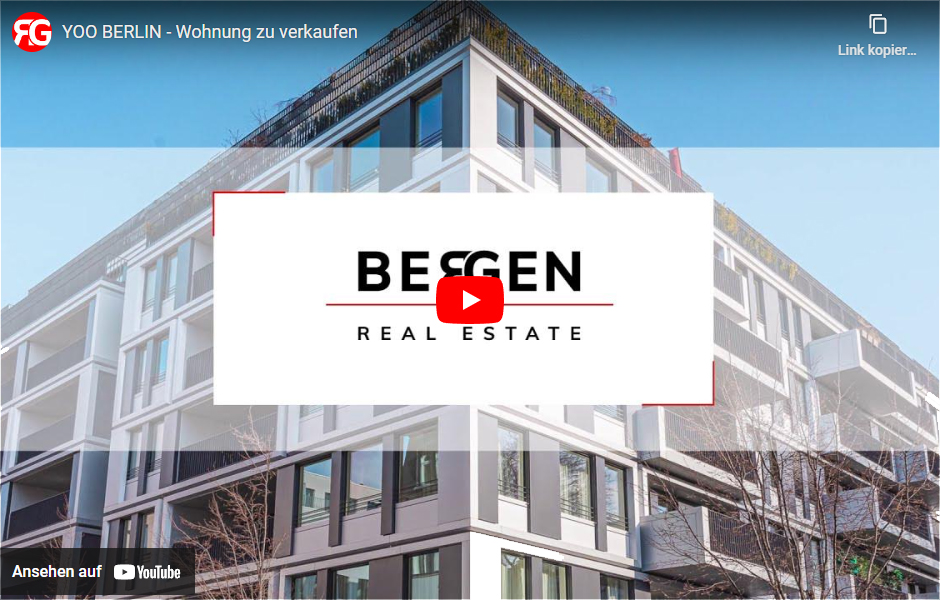 Immobilie verkaufen Berlin
