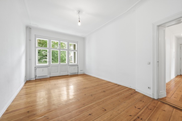 Wohnung kaufen Berlin Friedrichshain
