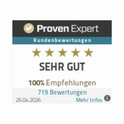 100% Weiterempfehlung Makler Berlin Bergen Real Estate