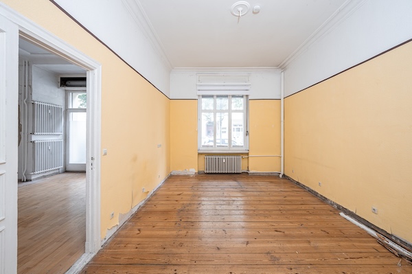 Wohnung kaufen Berlin Moabit