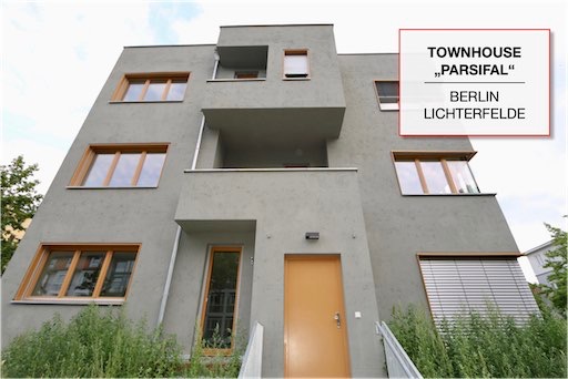 Mehrfamilienhaus verkaufen Berlin