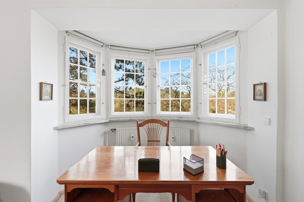 Wohnung kaufen Nikolassee