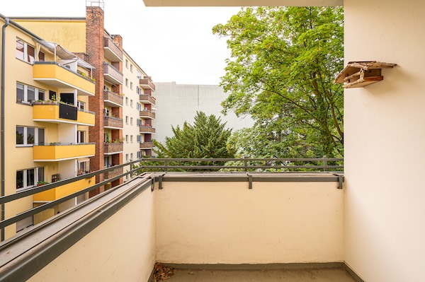 Wohnung Berlin Charlottenburg kaufen