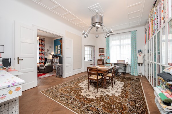 Wohnung kaufen Berlin Westend