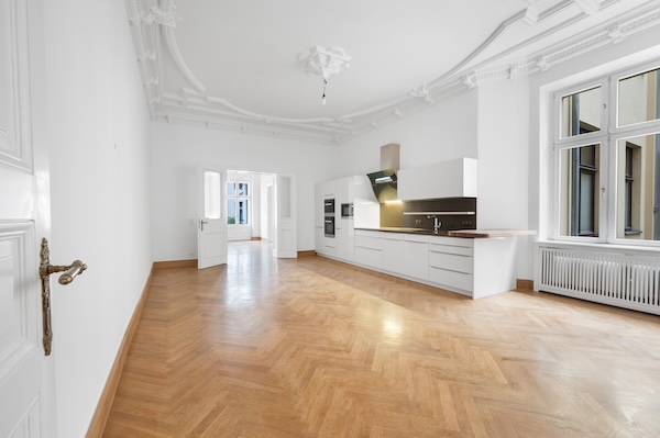 Wohnung kaufen Berlin Charlottenburg