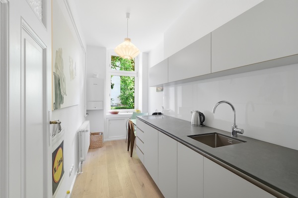 Kreuzberg Wohnung kaufen