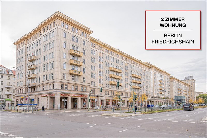 vermietete Eigentumswohnung Berlin Kapitalanlage Wohnung kaufen