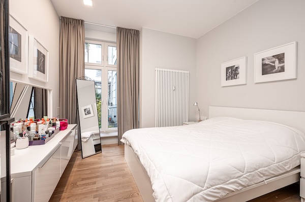 Wohnung Berlin Tiergarten kaufen
