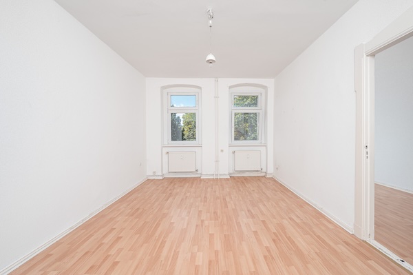 Wohnung kaufen Spandau