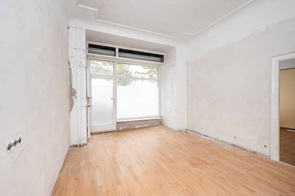 Wohnung kaufen Berlin Moabit