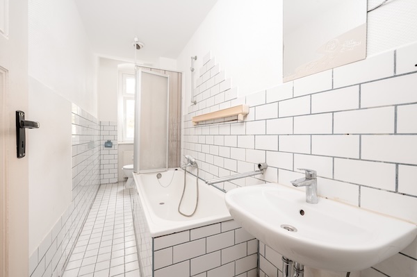 Wohnung kaufen Spandau