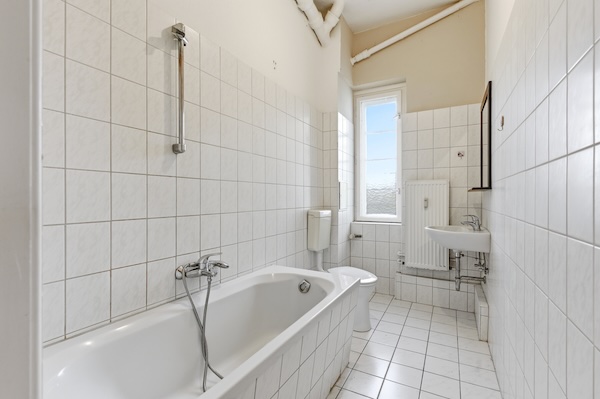 Wohnung kaufen Berlin Westend
