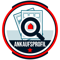 Suchauftrag Immobilie Berlin