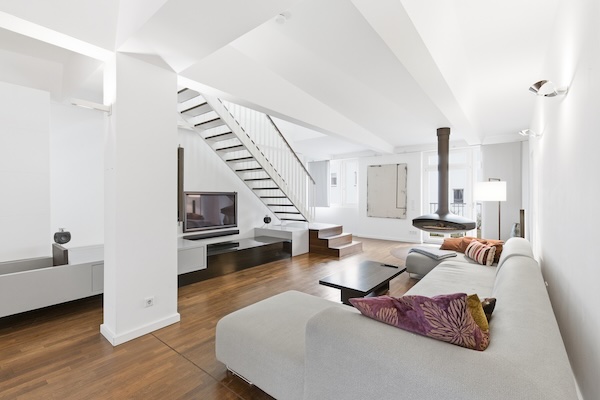 Wohnung kaufen Berlin Schöneberg