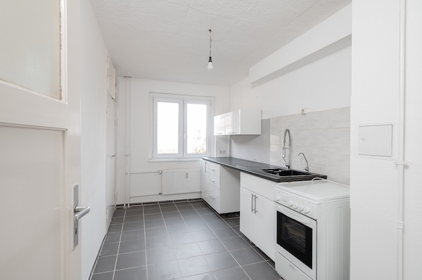 Wohnung Reinickendorf kaufen