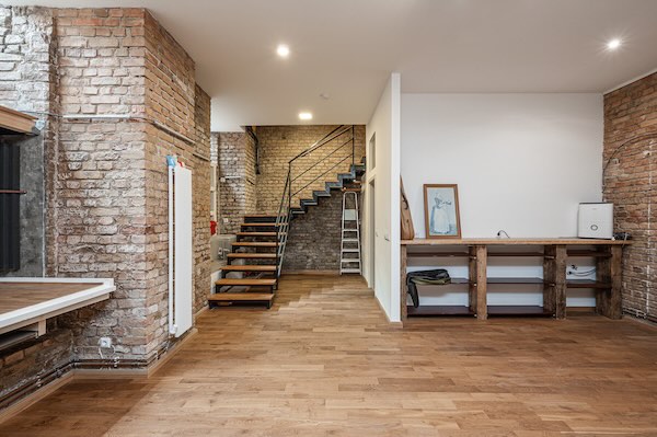 Wohnung kaufen Kreuzberg