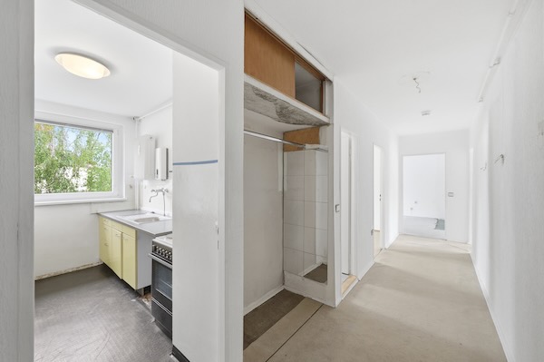 Wohnung kaufen Berlin Wilmersdorf