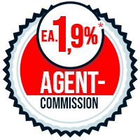 Agent Commission Real Estate Agent Berlin