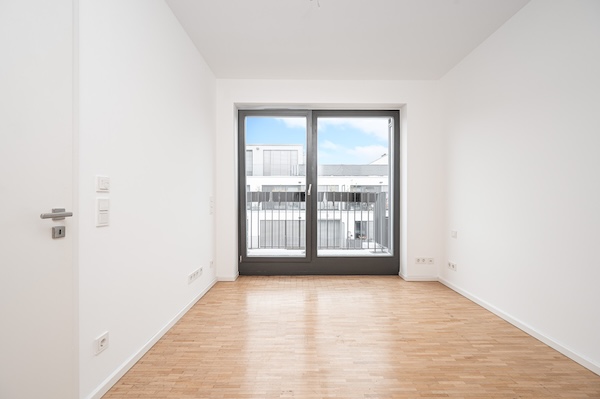 Wohnung kaufen Berlin Mitte