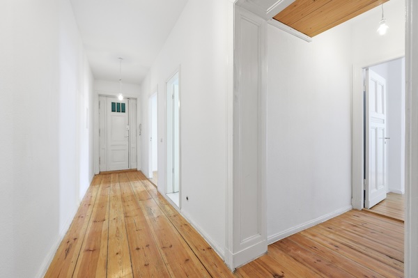Wohnung kaufen Berlin Friedrichshain