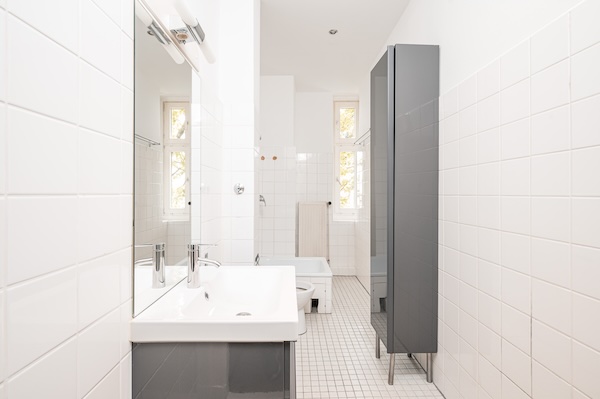 Wohnung kaufen Berlin Charlottenburg