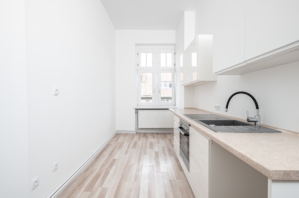 Tegel: Wohnung kaufen