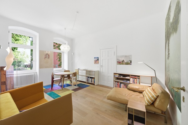 Kreuzberg Wohnung kaufen