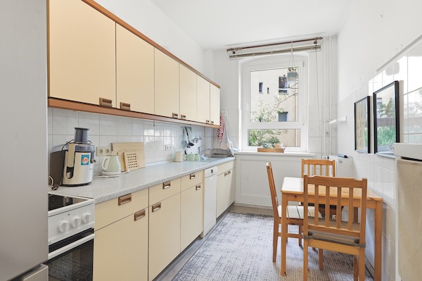 Wohnung zu verkaufen in Berlin Steglitz